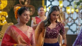 Imlie - 17th December 2023